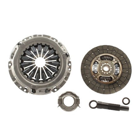 Aisin Scion Xd 14-08 Clutch Kit, Ckt062 CKT062